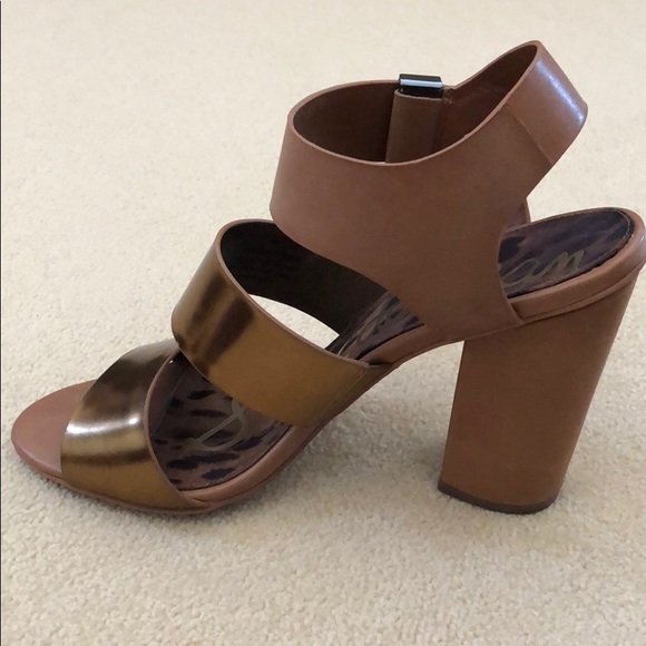 Sam Edelman Sandals - Picture 2 of 4